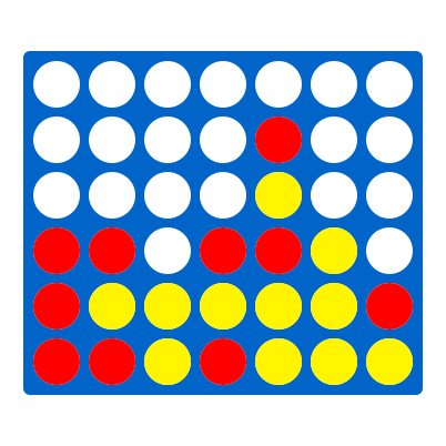 Connect Four Game